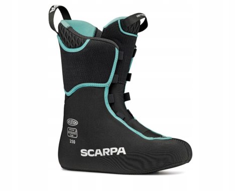 Buty SkiTourowe Damskie Scarpa GEA r. 24 Buty SkiTourowe Damskie Scarpa GEA r. 24