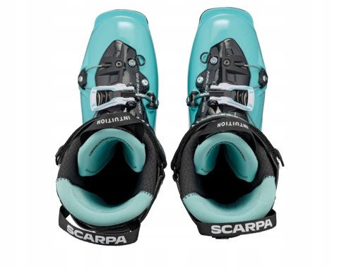 Buty SkiTourowe Damskie Scarpa GEA r. 24 Buty SkiTourowe Damskie Scarpa GEA r. 24