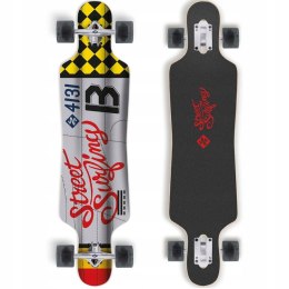 Deska Street Surfing Longboard Freeride 39