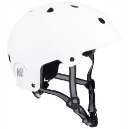 Kask K2 Varsity Pro White r: 48-54