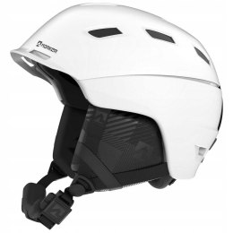 Kask Marker Ampire F white biały mat S 51-55 cm