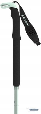 Kije Skitourowe Atomic BCT Touring SQS W 80-130cm