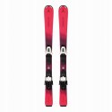 Narty Dziecięce Atomic Vantage Girl + C5 Dł: 70cm