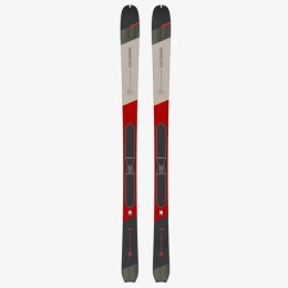 Narty Skitourowe Salomon MTN 80 PRO +Foka dł.164cm