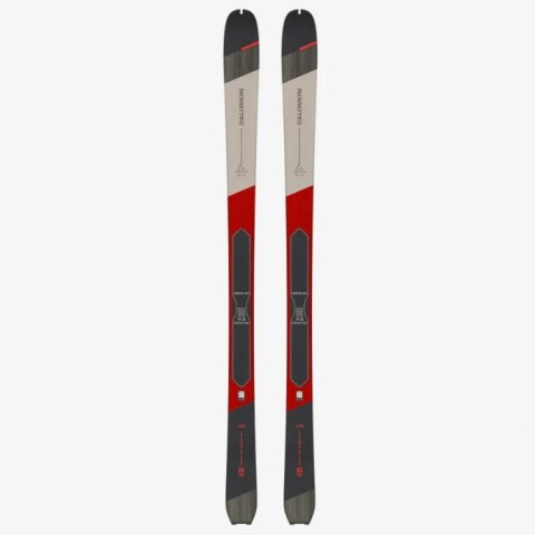 Narty Skitourowe Salomon MTN 80 PRO +Foka dł.170cm Narty Skitourowe Salomon MTN 80 PRO +Foka dł.170cm