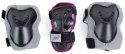 Ochraniacze Junior K2 Charm Pro Pad Set Roz.XS