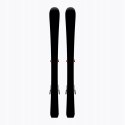 Narty zjazdowe dziecięce Atomic Redster J2 JTS + C5 GW red 100 cm