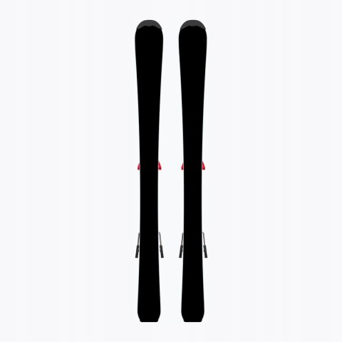 Narty zjazdowe dziecięce Atomic Redster J2 JTS + C5 GW red 100 cm Narty zjazdowe dziecięce Atomic Redster J2 JTS + C5 GW red 100 cm