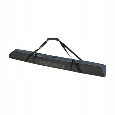 Pokrowiec Na narty Head Single Skibag 195cm Pokrowiec Na narty Head Single Skibag 195cm
