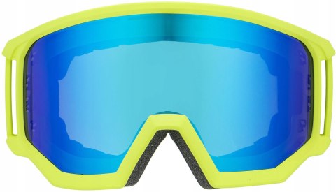 Gogle narciarskie Uvex ATHLETIC CV filtr UV-400 kat. 2 Gogle narciarskie Uvex ATHLETIC CV filtr UV-400 kat. 2