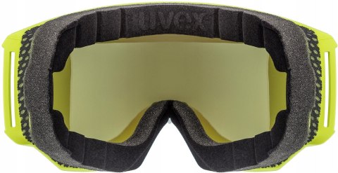 Gogle narciarskie Uvex ATHLETIC CV filtr UV-400 kat. 2 Gogle narciarskie Uvex ATHLETIC CV filtr UV-400 kat. 2