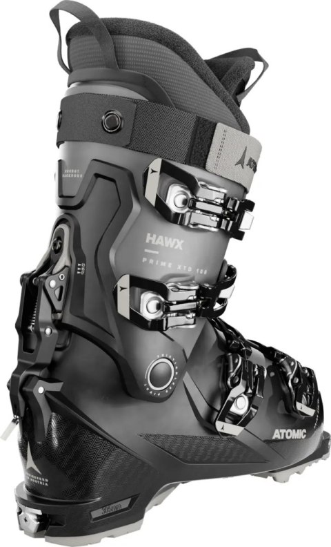 Buty Freeride Skitour Atomic Hawx Prime XTD 100 r.29/29.5 uniwersalne Buty Freeride Skitour Atomic Hawx Prime XTD 100 r.29/29.5 uniwersalne
