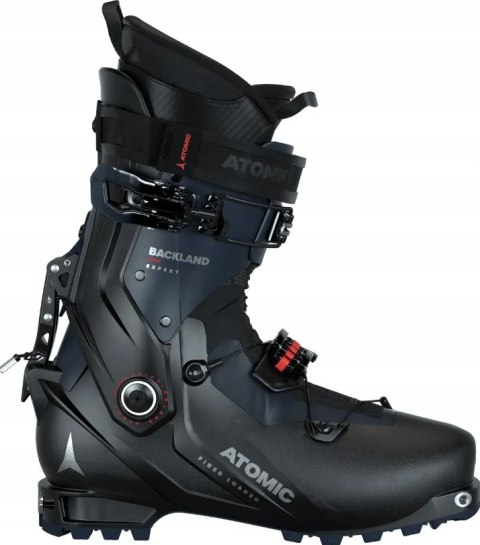 Buty Skitourowe Atomic Backland Expert r. 26/26.5 Buty Skitourowe Atomic Backland Expert r. 26/26.5