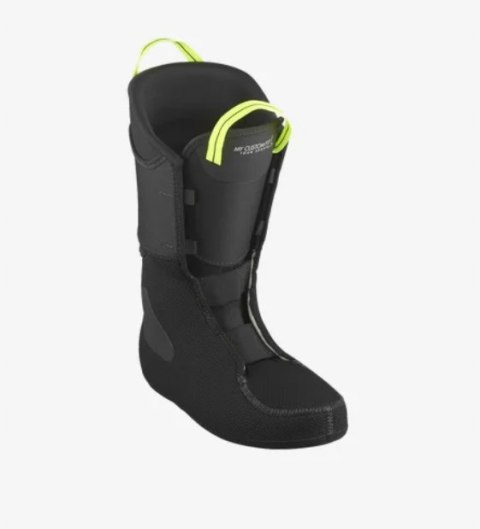 Buty Skitourowe Salomon MTN Summit Sport r.27/27.5 Buty Skitourowe Salomon MTN Summit Sport r.27/27.5