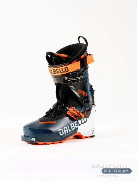 Buty narciarskie skitourowe Dalbello QUANTUM FREE PRO r. 42 / 27/27.5