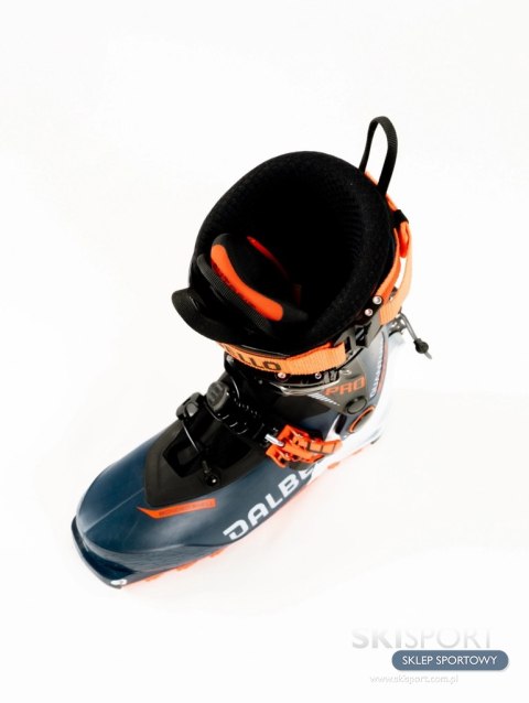 Buty narciarskie skitourowe Dalbello QUANTUM FREE PRO r. 42 / 27/27.5