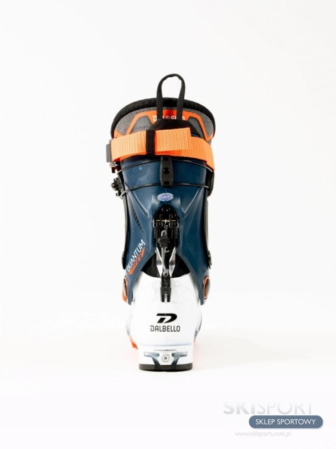 Buty narciarskie skitourowe Dalbello QUANTUM FREE PRO r. 42 / 27/27.5