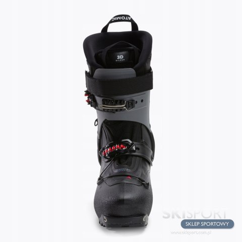 Buty skitourowe Atomic Backland Sport r. 26-26.5 cm
