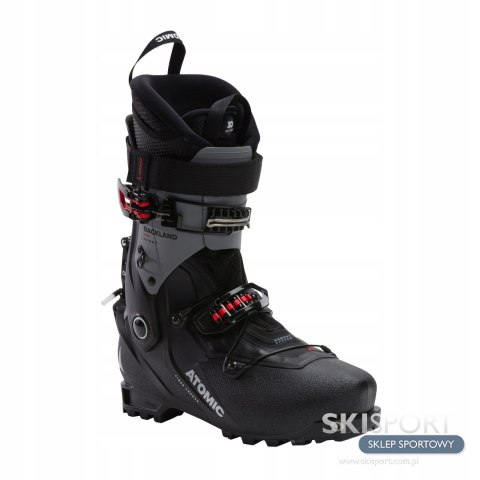 Buty skitourowe Atomic Backland Sport r. 28/28.5 - 43