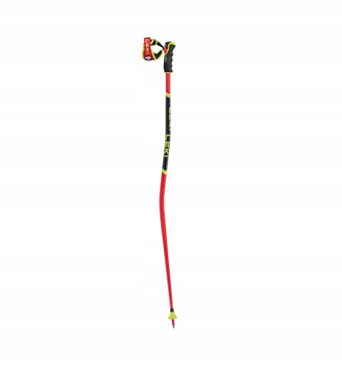 Kijki kije narciarskie zjazdowe WCR GS 3D Leki 135 cm Kijki kije narciarskie zjazdowe WCR GS 3D Leki 135 cm