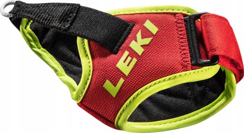 Kijki kije narciarskie zjazdowe WCR GS 3D Leki 135 cm Kijki kije narciarskie zjazdowe WCR GS 3D Leki 135 cm