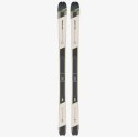 Narty skitourowe Salomon MTN 86 Carbon dł.156cm + Foka