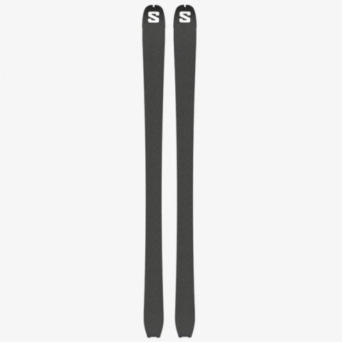 Narty skitourowe Salomon MTN 86 Carbon dł.156cm + Foka Narty skitourowe Salomon MTN 86 Carbon dł.156cm + Foka